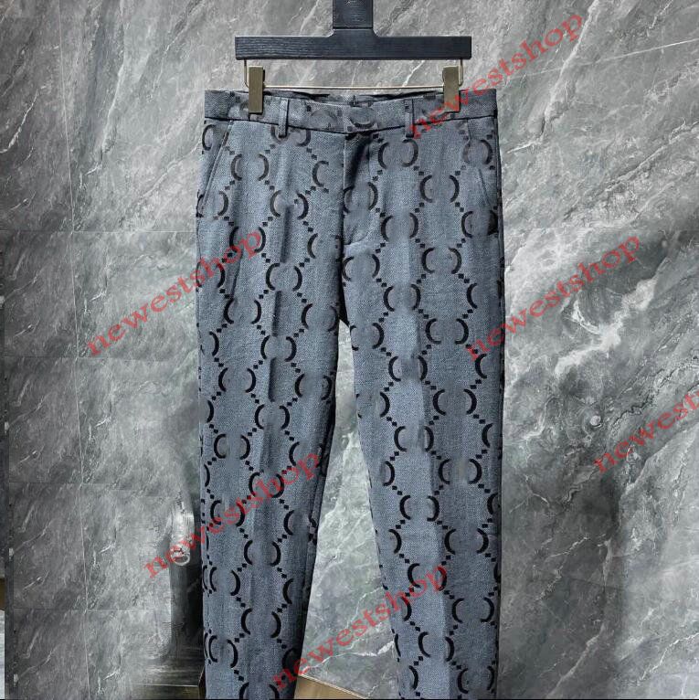 gray pants