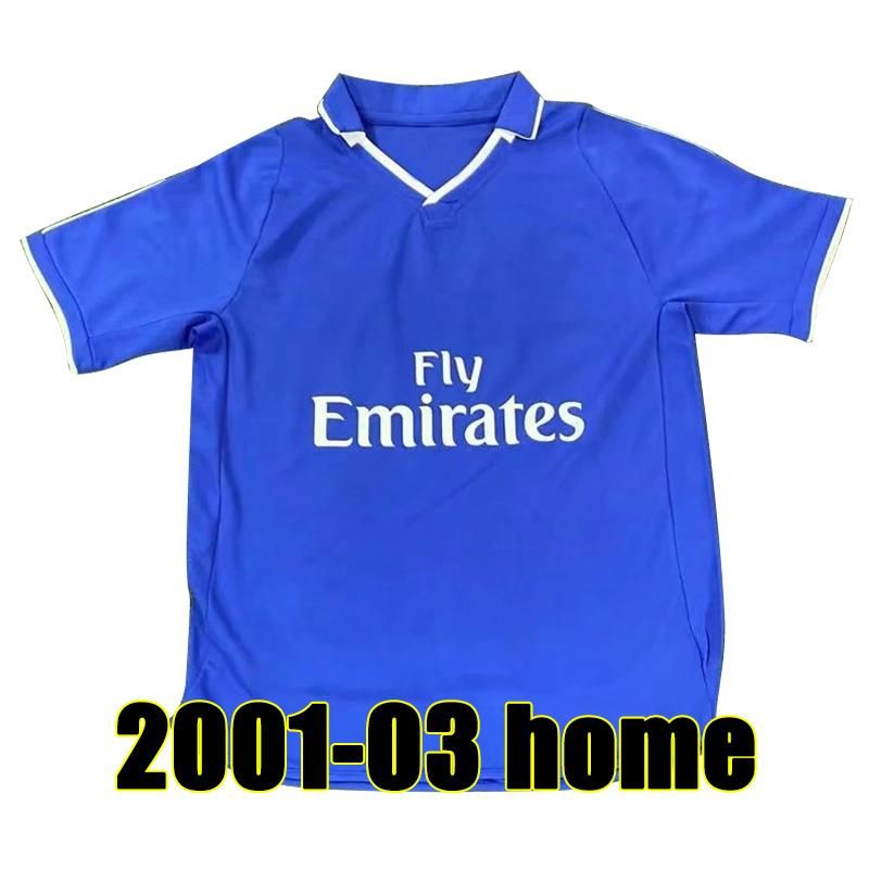 2001-03 Home