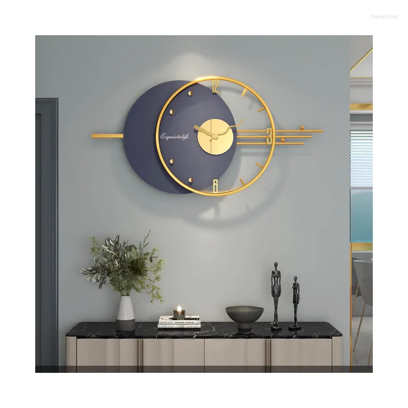wall clock More than 20 inches