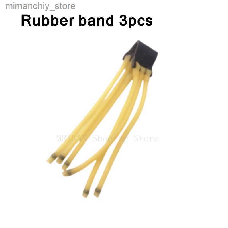 Rubber Band 3pcs