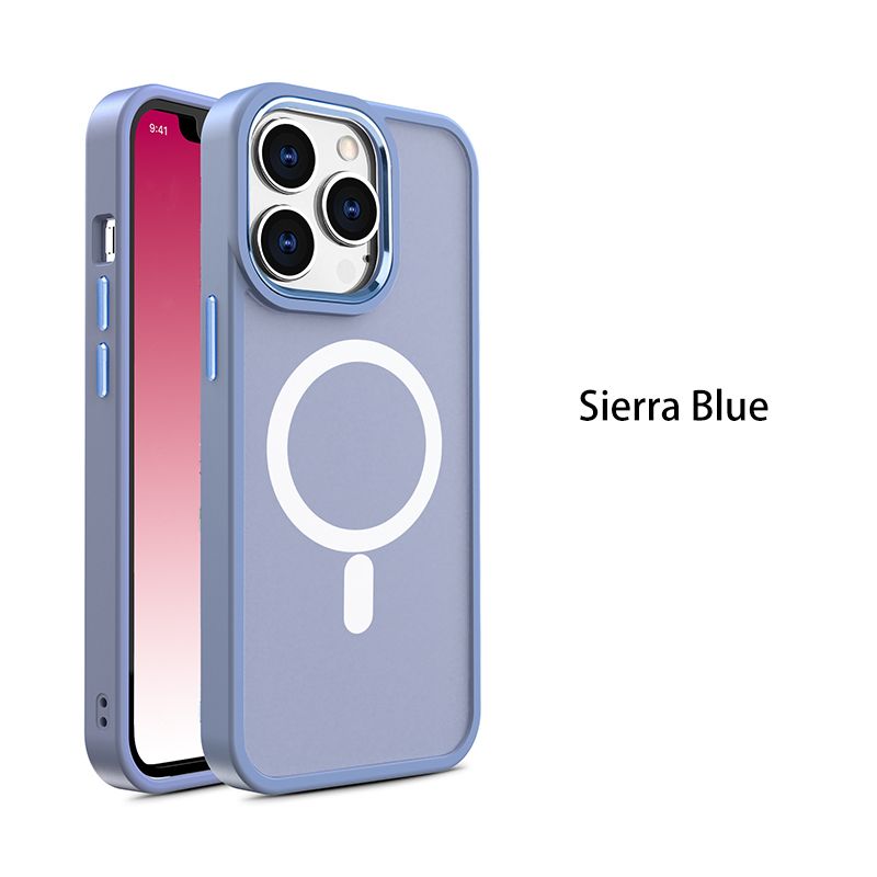 Sierra Blue