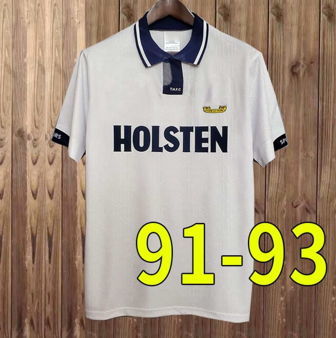 91/93 Home