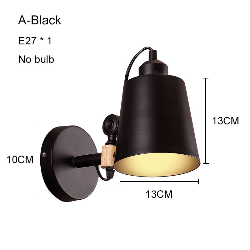 A-Black no bulb