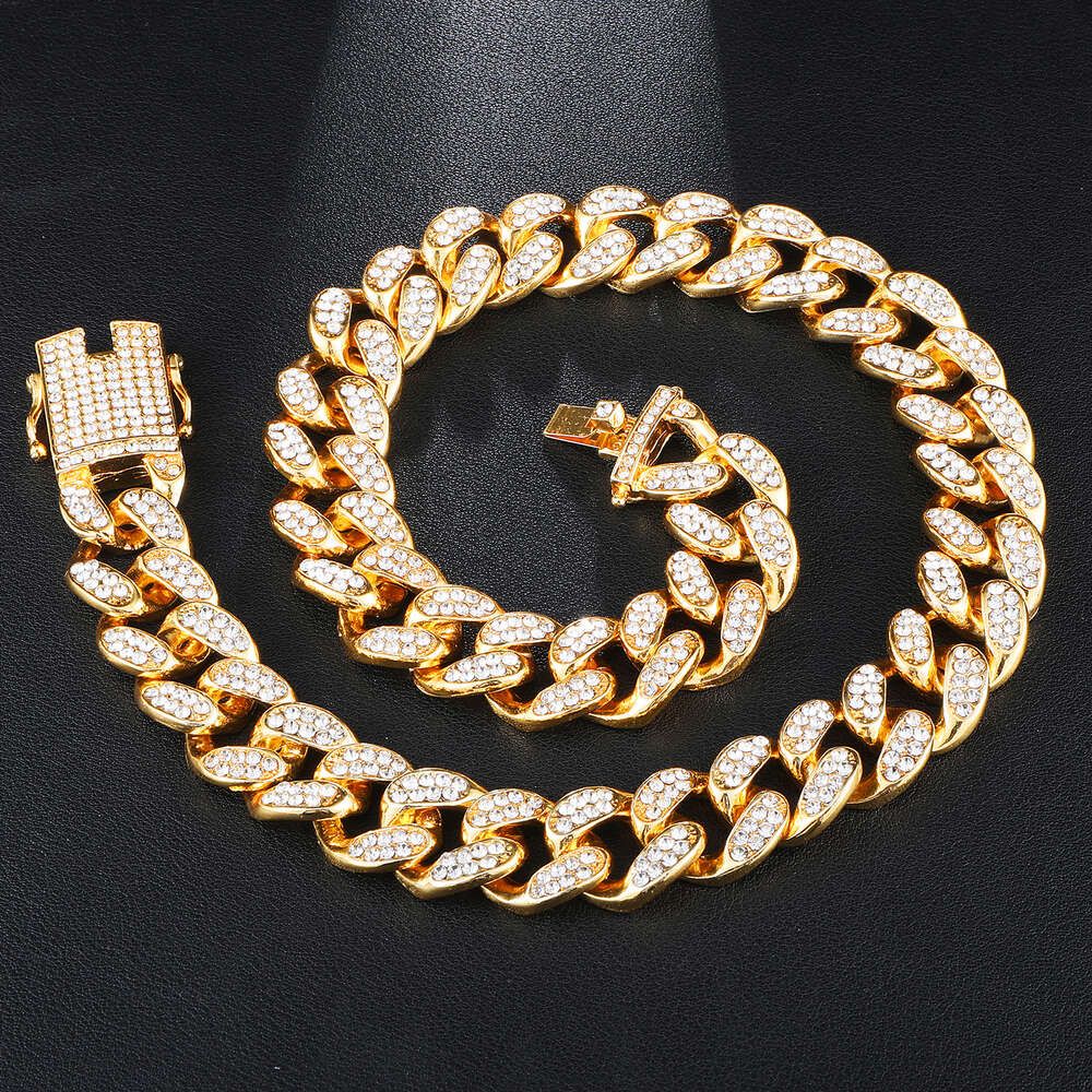 19mm gold1-24inches.