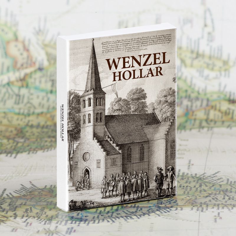 Wenzel Hollar