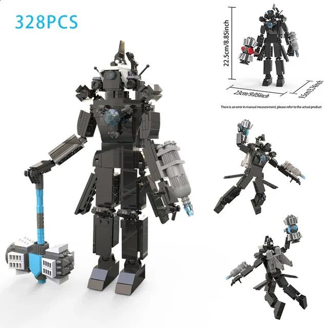 328pcs