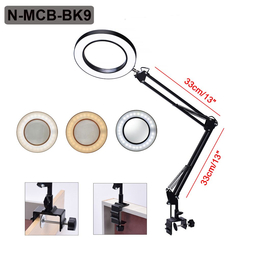 N-MCB-BK9-105mm-5x