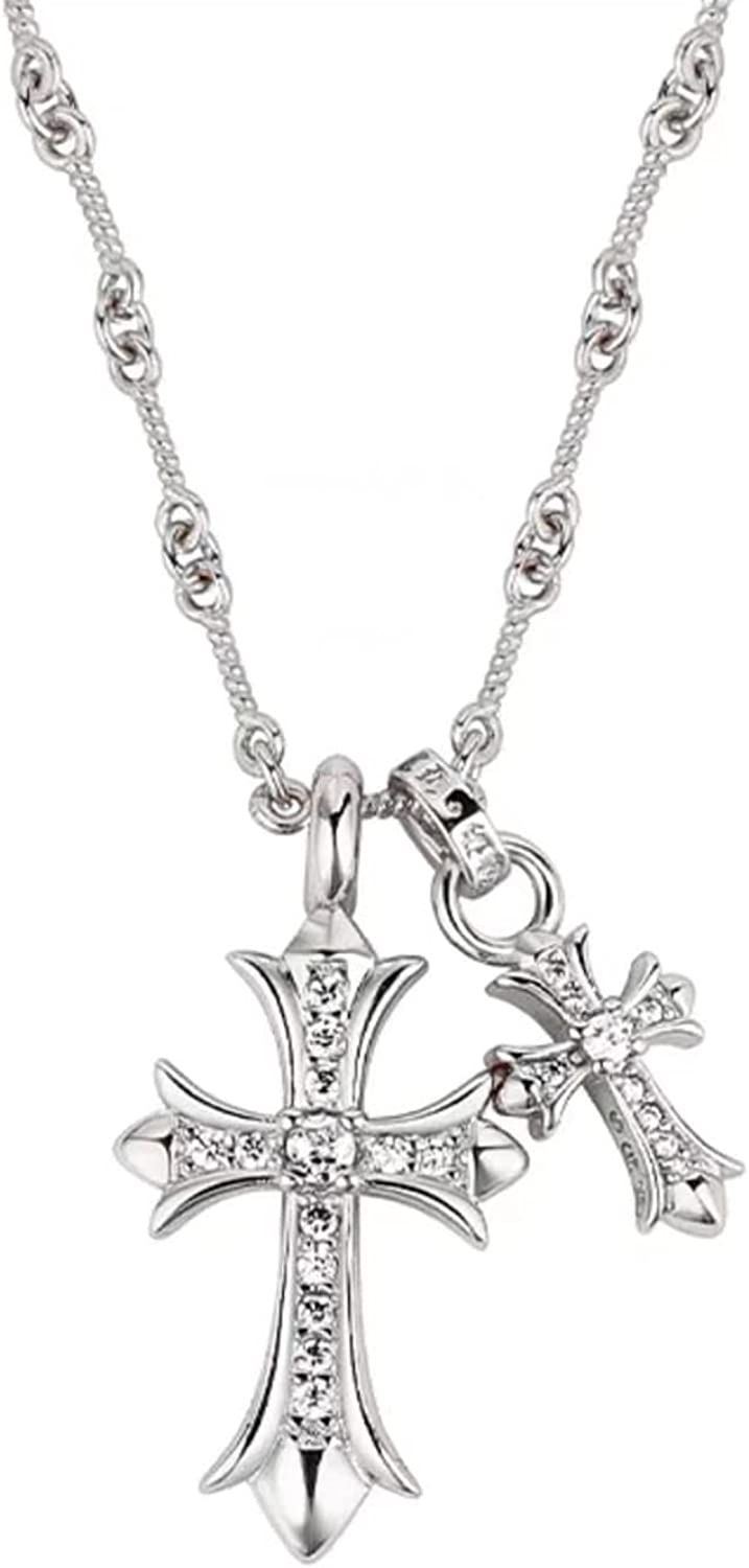 Collier en argent