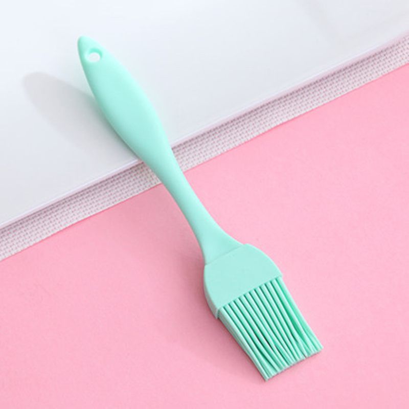 brosse à huile