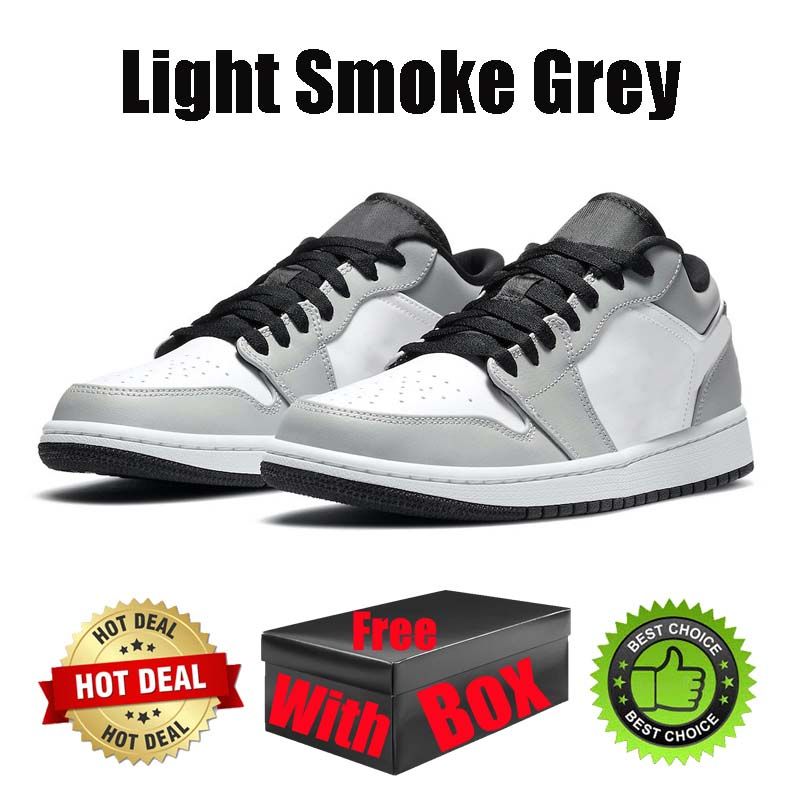 #28 Light Smoke Grey