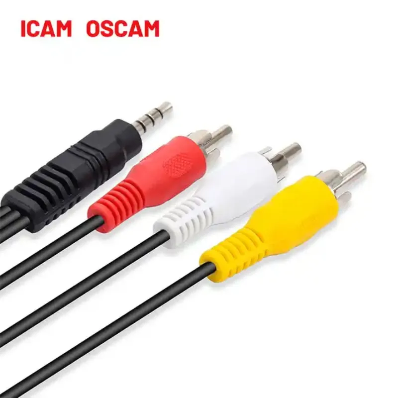 OSCAM 12M