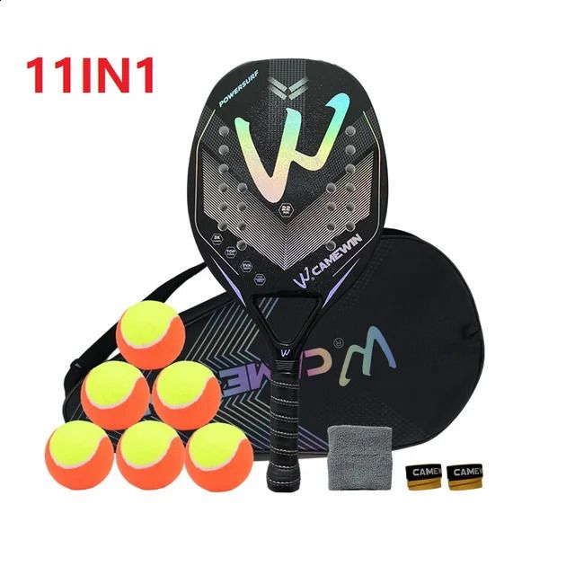 1racket 6ball