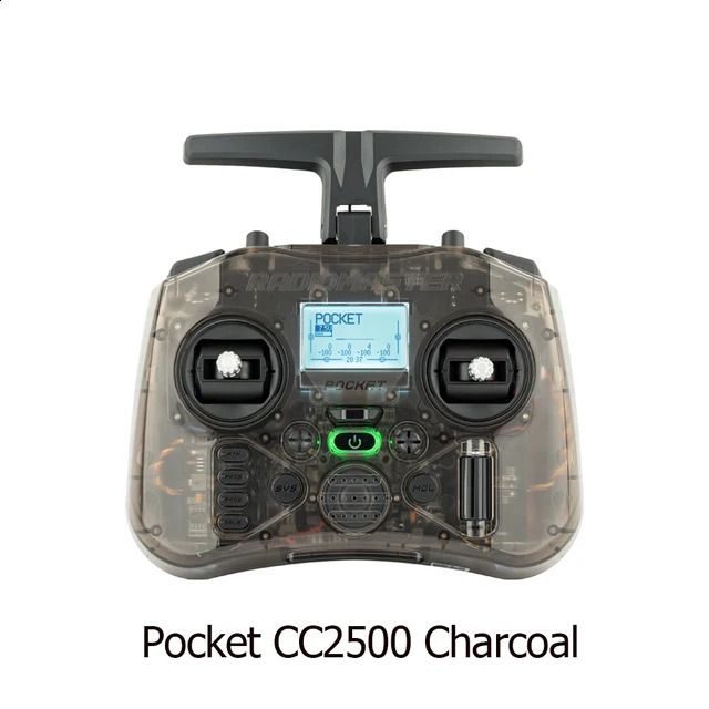 Cc2500 Charcoal