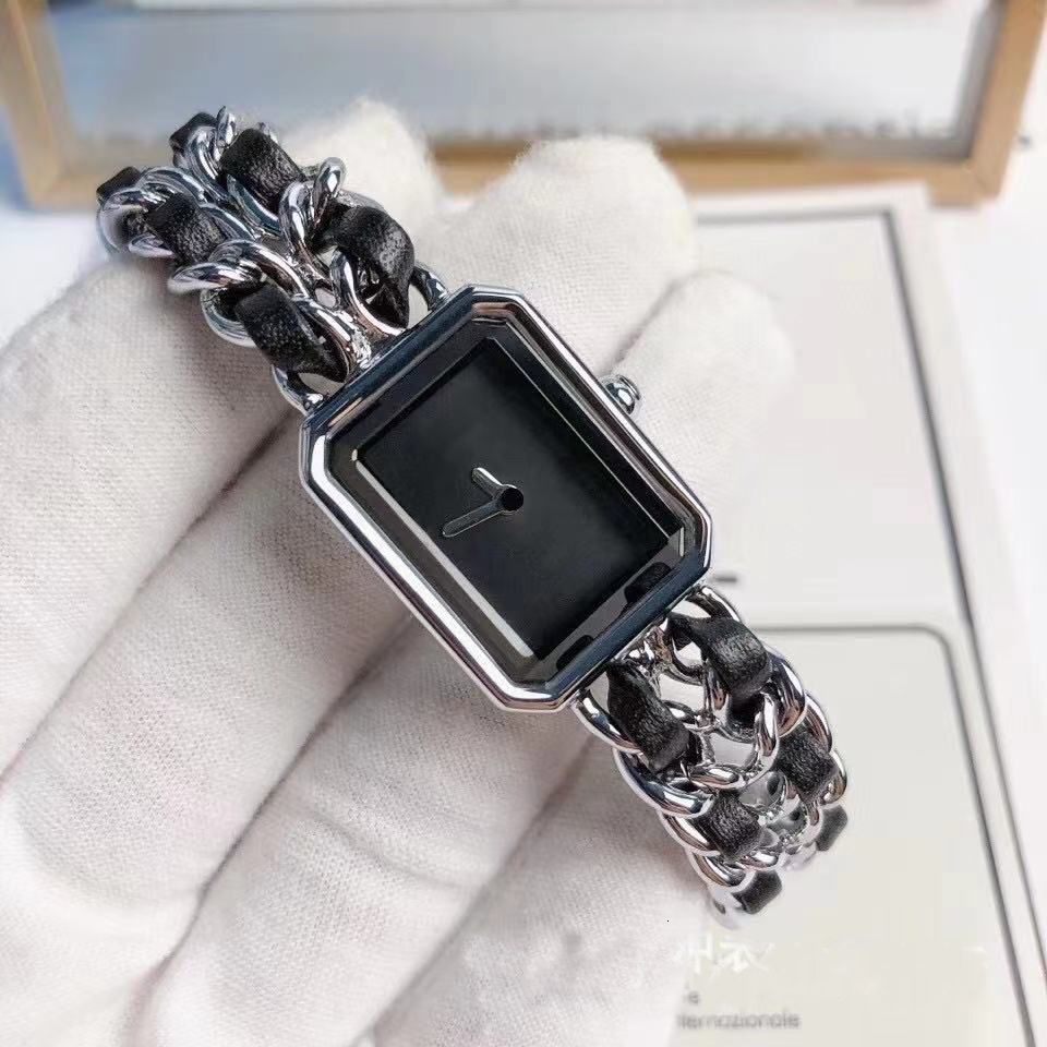 black and silver -xl