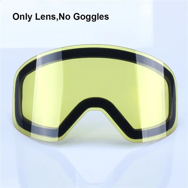 only lens