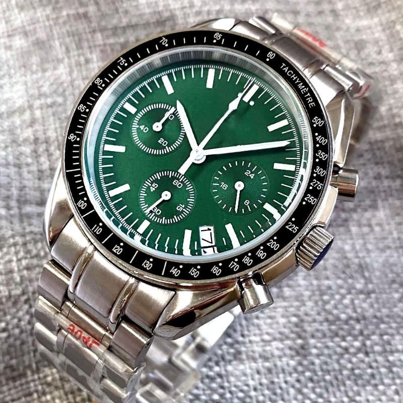 Nologo Green STRAP