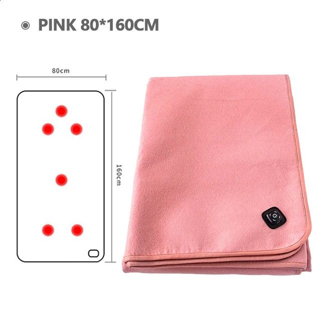 Pink 80x160см.