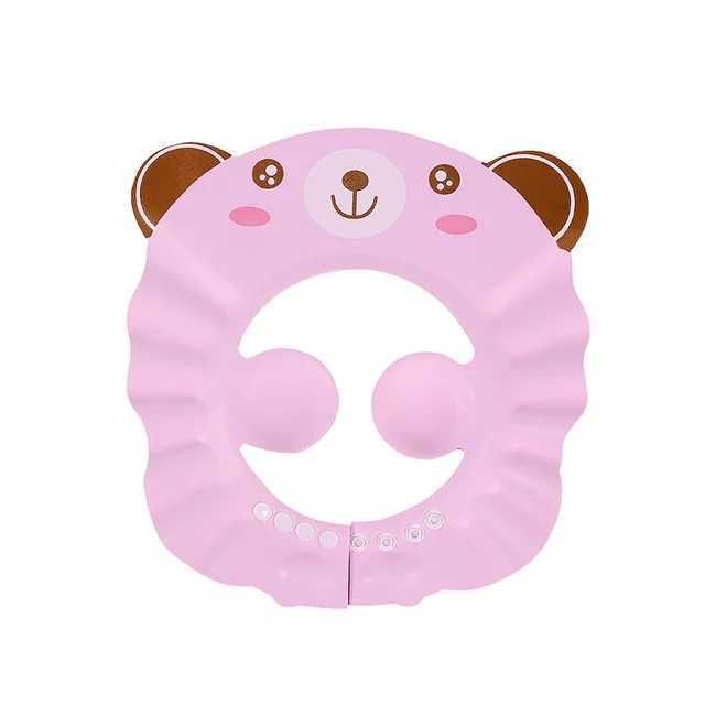 urso rosa