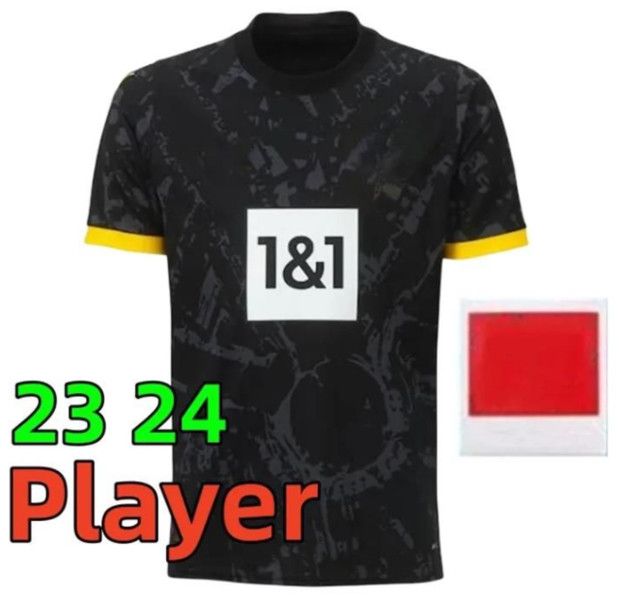 23/24 Away-player+Patch