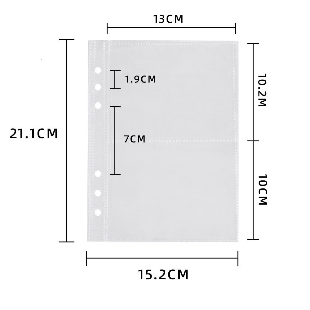 A5 2GRID 10st-A5