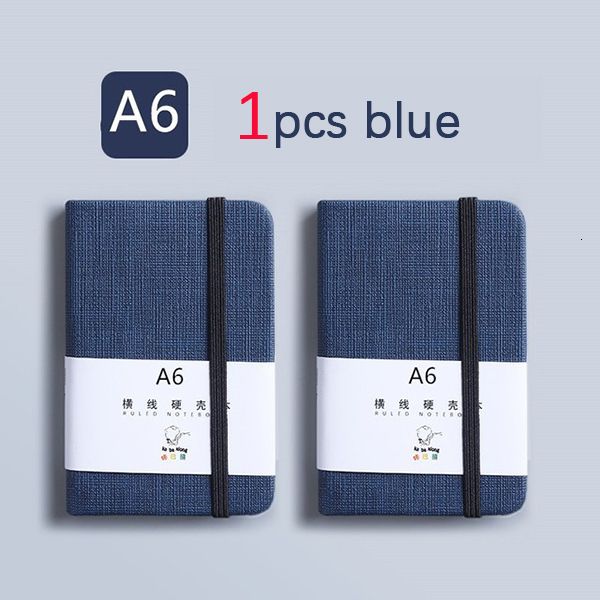1 A6 Bleu