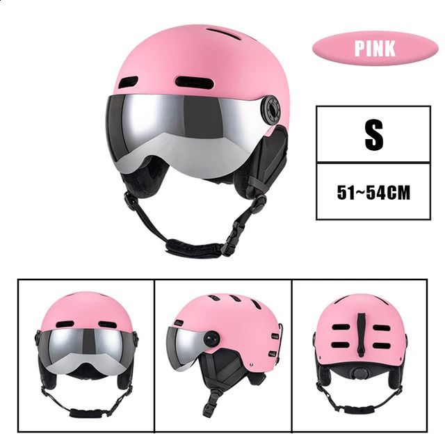Pink-S