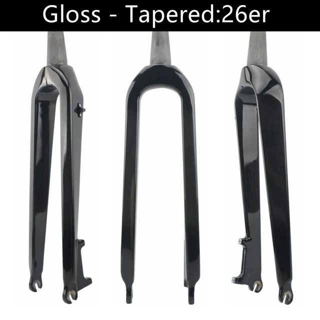 Gloss Tapered 26