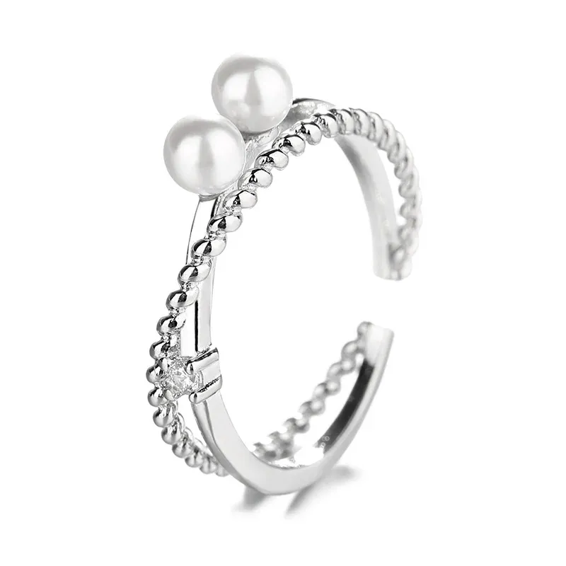 Adjustable ring