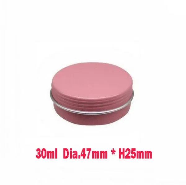 30 ml rosa