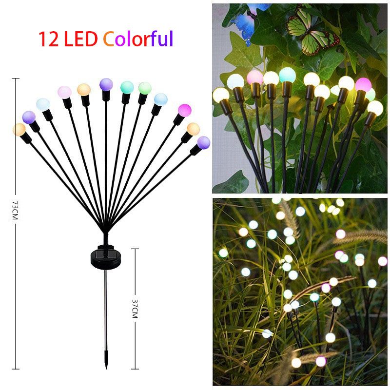 12LED (1PACK)