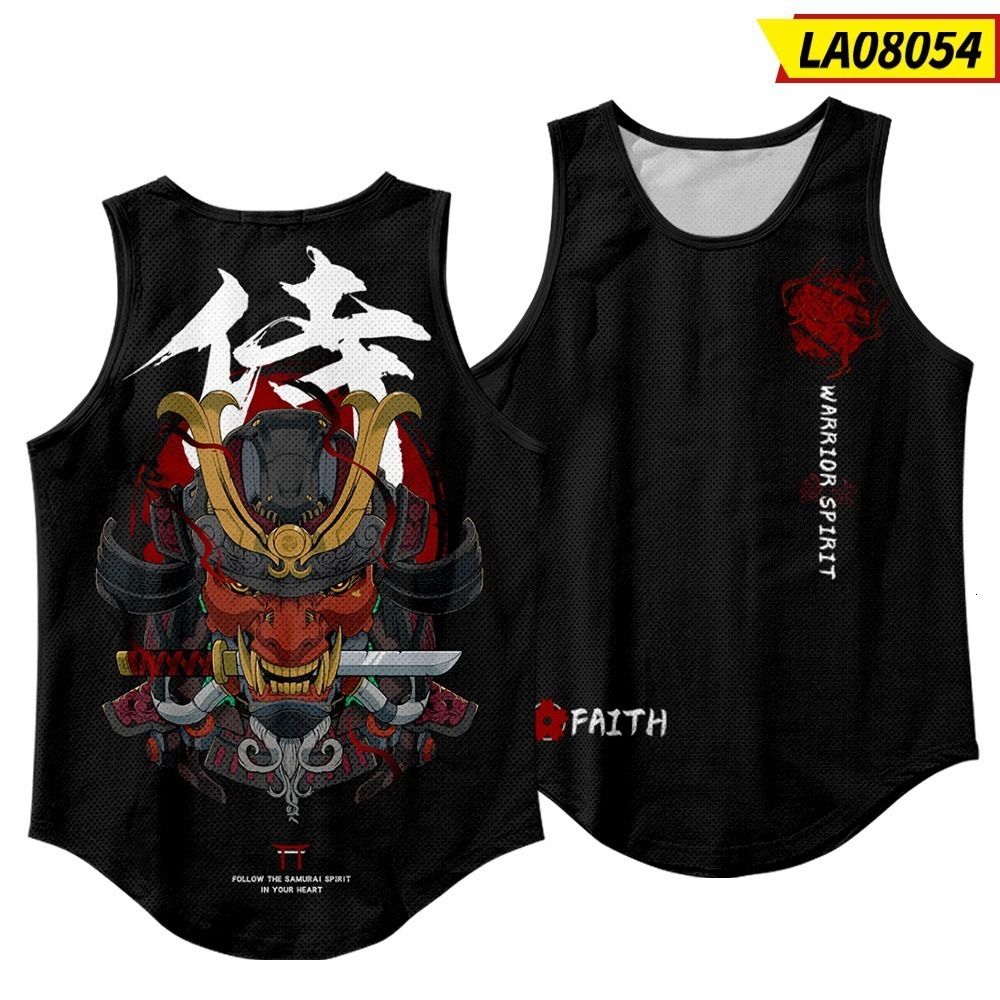 LA08054-VEST