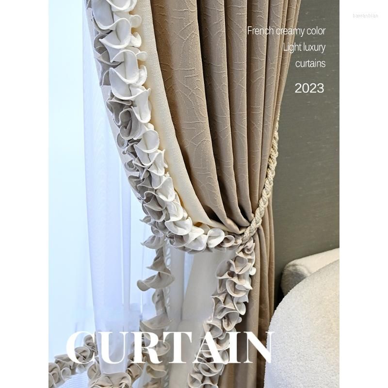 Curtains