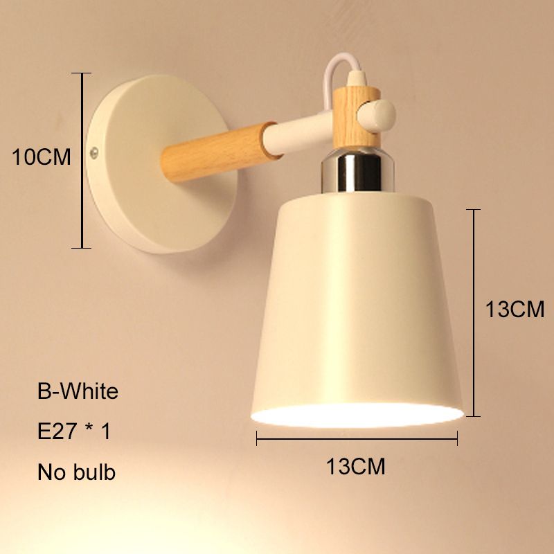 B-White no bulb