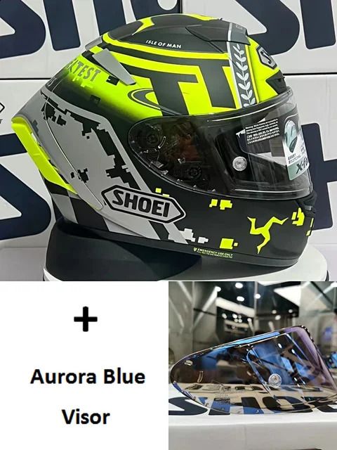 Add Aurora Blue-M