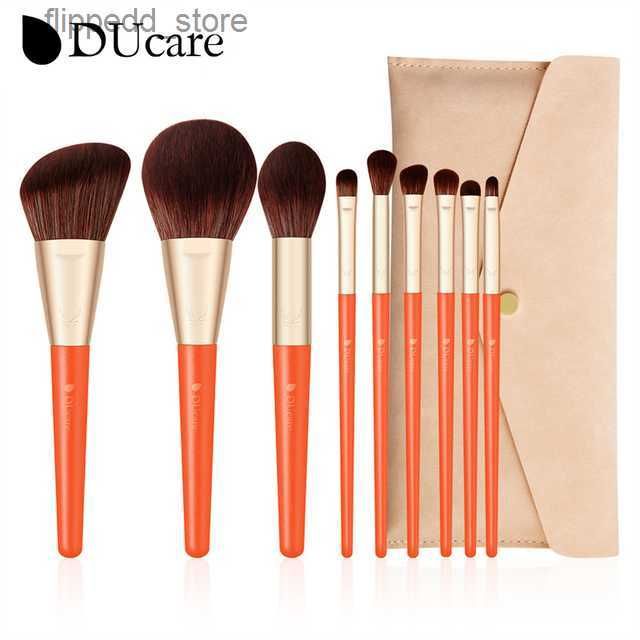 Bb0912- (9pcs Brush)