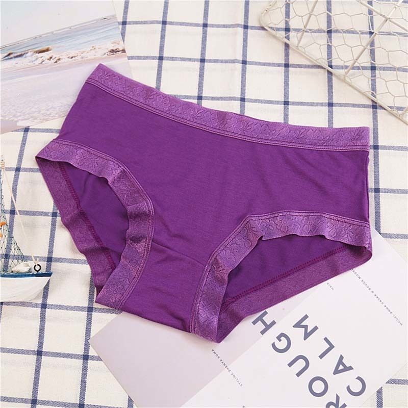 Purple 5pcs