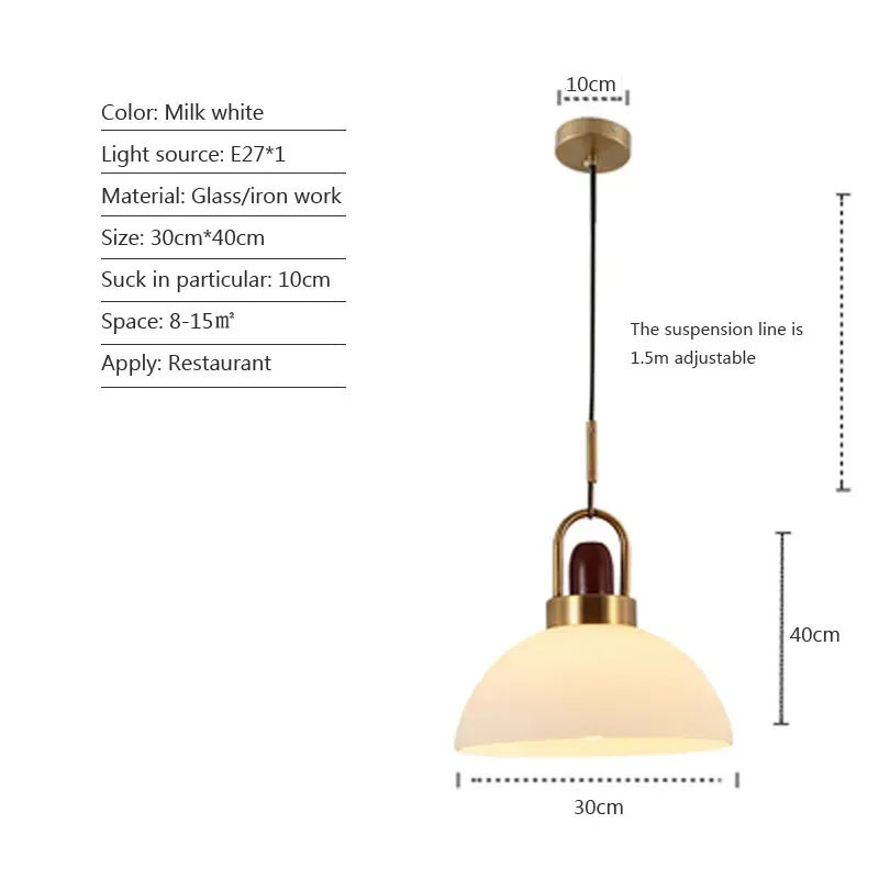 utan glödlampa A30cm