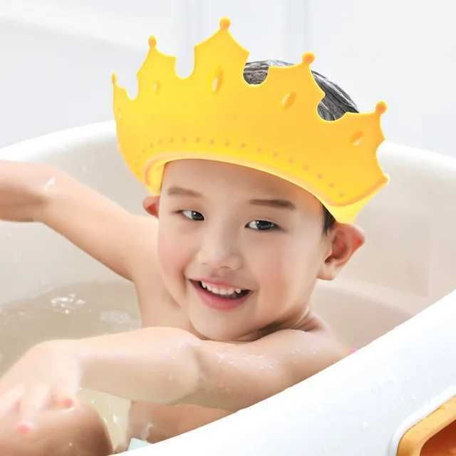 Crown Yellow 2