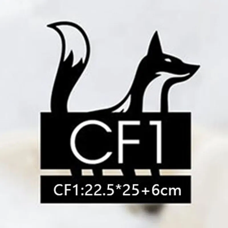 الصين CF1