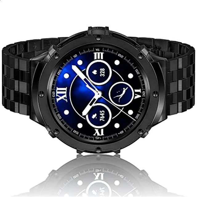 Black-Galaxy Watch 5 Pro