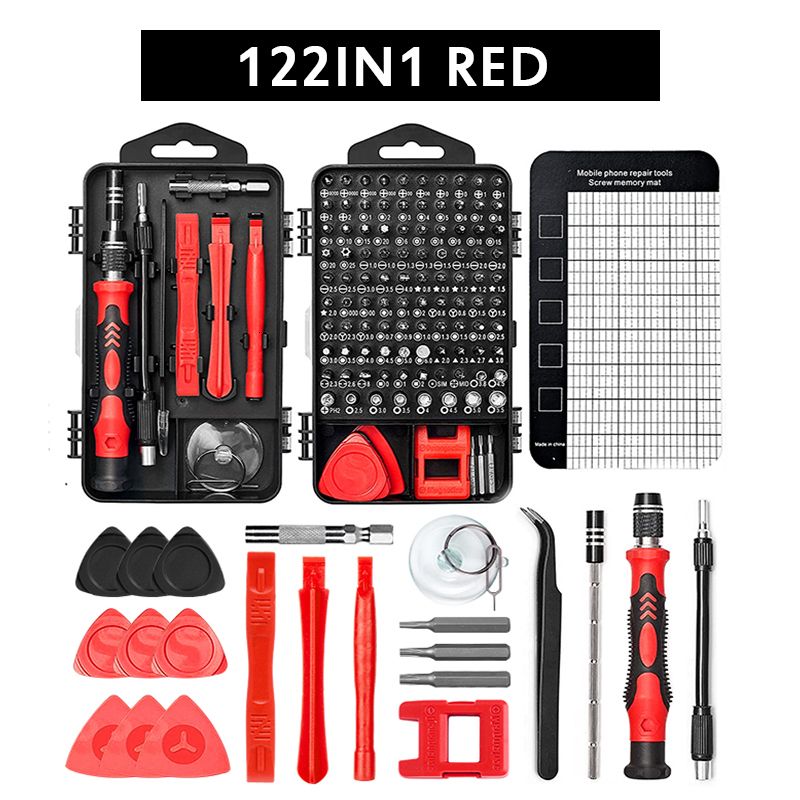 122in1 Red