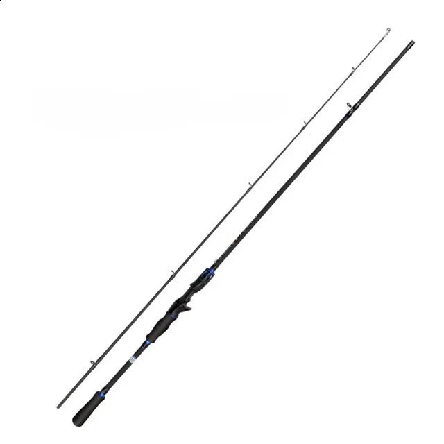 Blue Casting Rod-1.65m