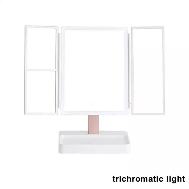 Three Light White