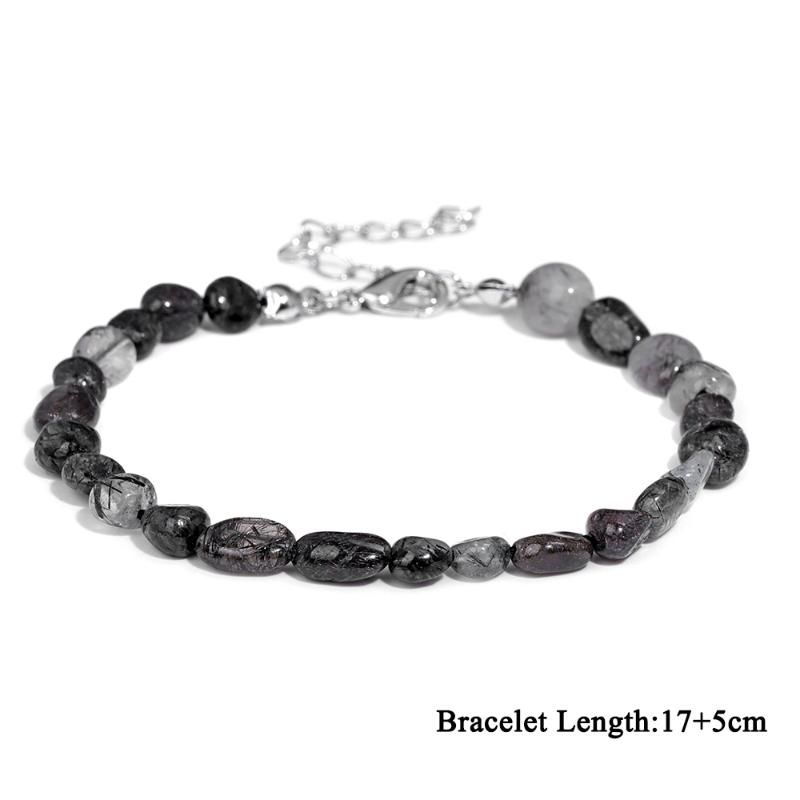 Bracelet rutile