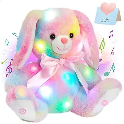 Bunny-music