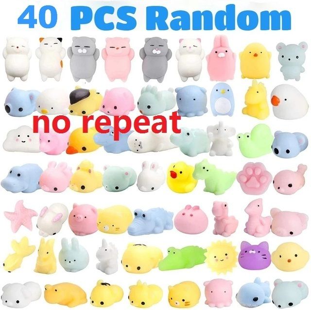 A--40pcs- 반복되지 않습니다