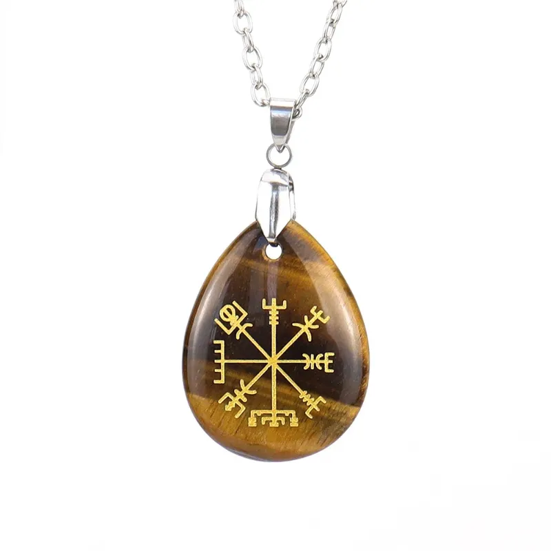 CHINA Tiger Eye Stone