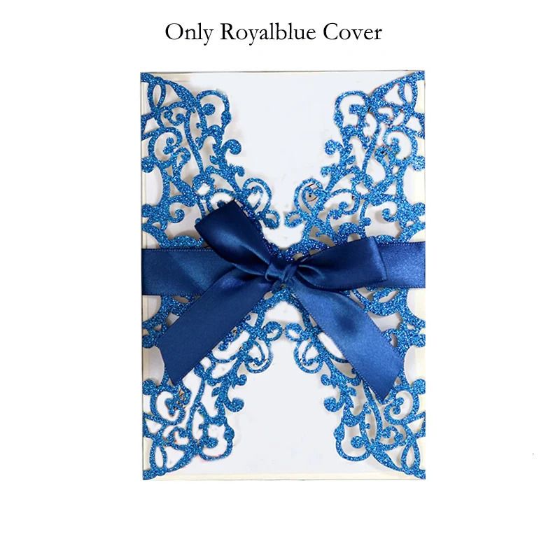 50pcs Royal Covers