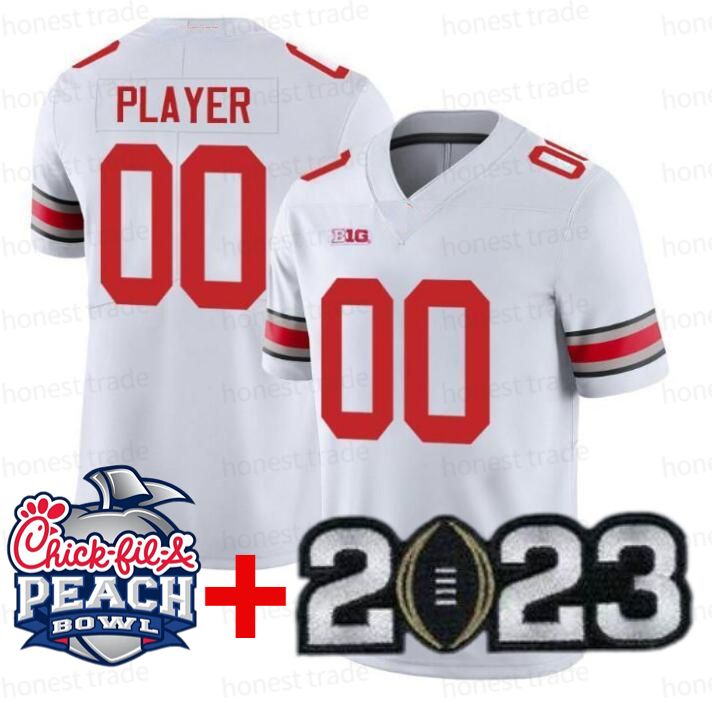 Wit+2023+Peach Bowl Patch