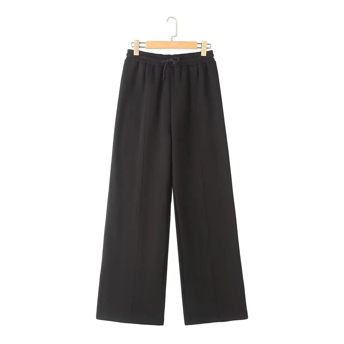 Pantalon noir